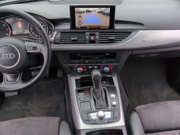 Audi A6 - 7