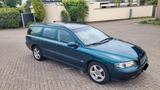 Volvo V70 2.4  - Motor mit nur 135.000 Kilometern - Volvo V70: Von Privat