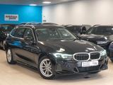 BMW 318d/Aut/WidscrDispl/ParkAs/LED/SportStz/Facelif - BMW: Kombi, F31