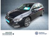 Volkswagen Golf 1,5l eTSI DSG Move AHK Navi LED ACC