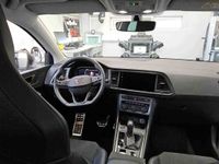 Cupra Ateca - Vorschau Bild 6