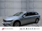 Volkswagen Passat Variant 2.0TDI DSG MATRIX+NAV+ACC+SHZ+AHK