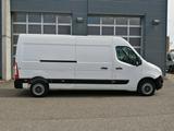 Renault Master 2.3 dCi Kasten L3 H2 Klima EURO 6 - Renault Master: Kasten