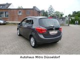 Opel Meriva B 150 Jahre Opel Panorama PDC top Zustand - Opel Meriva in Düsseldorf