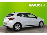 Renault Clio V 1.0TCe 90 Business Edition+LED+NAVI+PDC - Renault Clio aus 2022