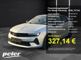 Opel Astra L 1.2 Turbo GS Line Automatik Klimaautomat - Opel Astra mit Benzin-Antrieb: Automatik