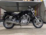 Suzuki VX800 - SUZUKI VX 800