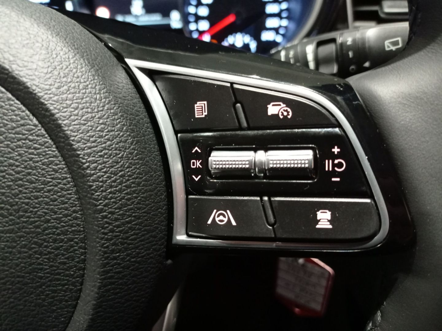 Kia cee'd Sportswagon - Bild 24