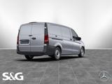 Mercedes-Benz Vito 114 CDI Kasten Lang - gebrauchte Mercedes-Benz Vito aus dem Jahr 2022