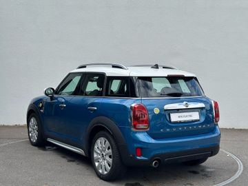 MINI Countryman SE (Cooper) - 9