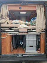 Globecar Globescout  - Globecar Kastenwagen