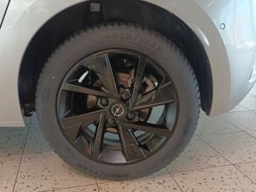 Fotografie 14 des Opel Corsa Edition Automatik Kamera LED Sitzheizung