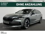 Skoda Superb Combi Sportline 2.0 TDI DSG 4x4