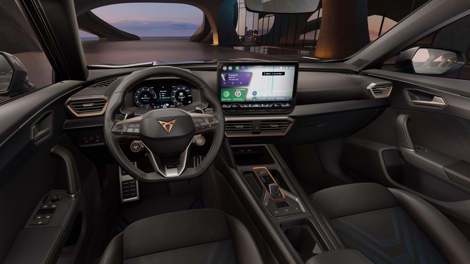 Cupra Formentor - Bild 5