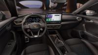 Cupra Formentor - Vorschau Bild 5