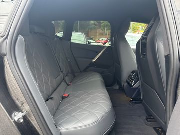 BMW iX xDrive40 Sportpaket Head-Up HK HiFi DAB LED