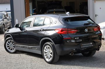 BMW X2 - 5