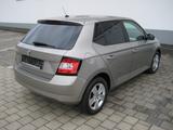 Skoda Fabia Ambition 1.2 TSI - Top Zustand! - Skoda Fabia: Fabia2