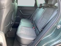Cupra Ateca - Vorschau Bild 7