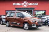 Citroën Berlingo 1.5.MPV Feel M 5-SITZE ANHÄNGERKUPPLUNG - gebrauchte Citroën Berlingo aus dem Jahr 2022