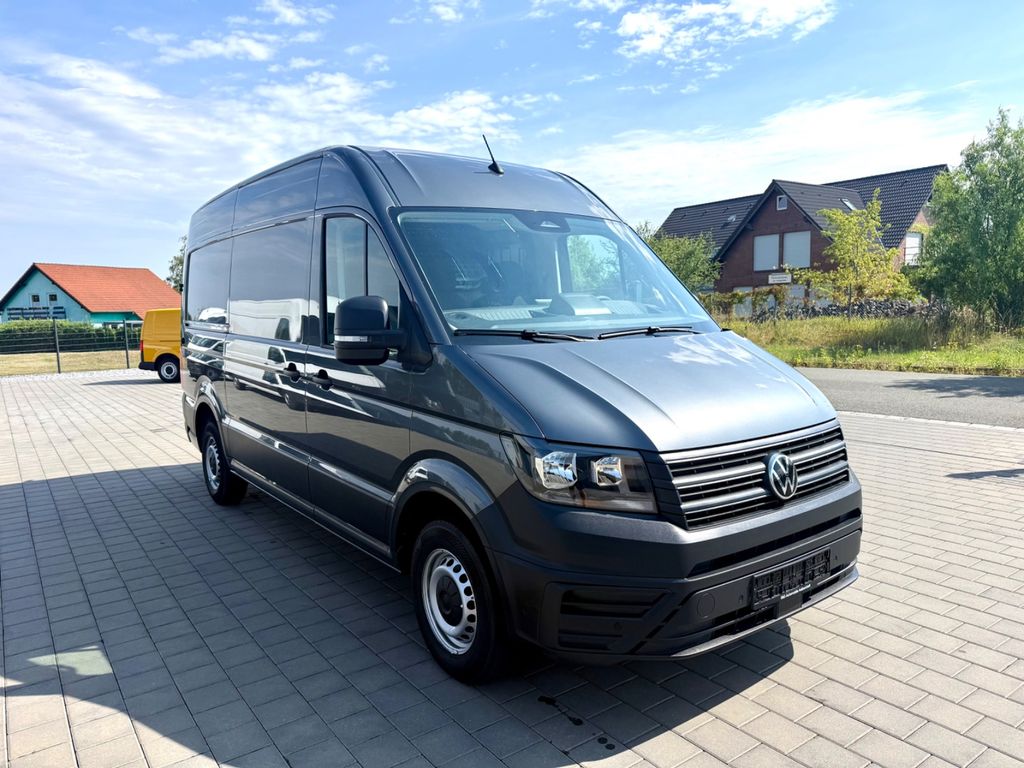 Image of Volkswagen Crafter