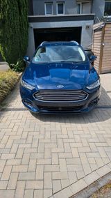 Ford Mondeo Business Edition - Ford Mondeo in Solingen