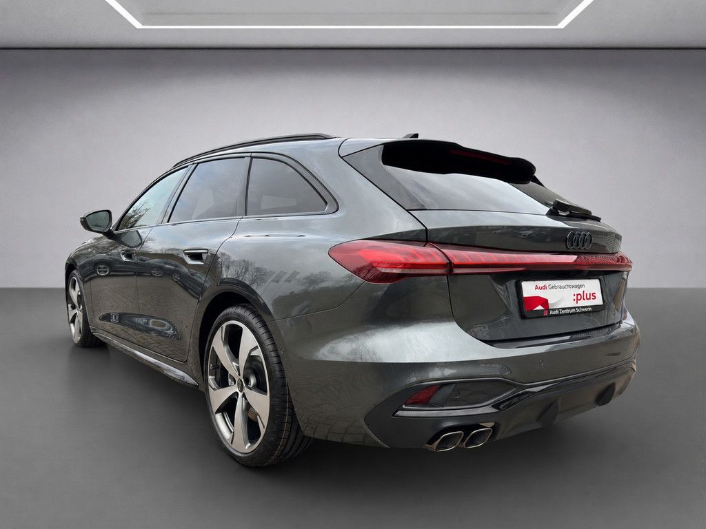 Audi A5 Avant 2.0 TDI Tech Plus S line HUD MATRIX-LED imagem 3