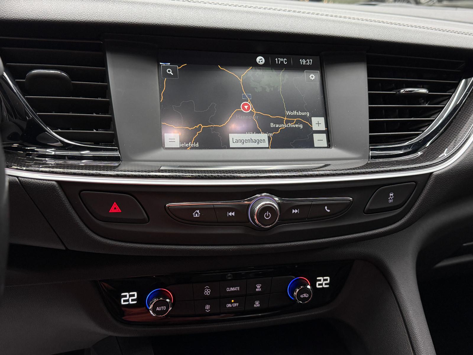 Opel Insignia B 1.5 CDTI Sports Tourer Elegance 1.Hd
