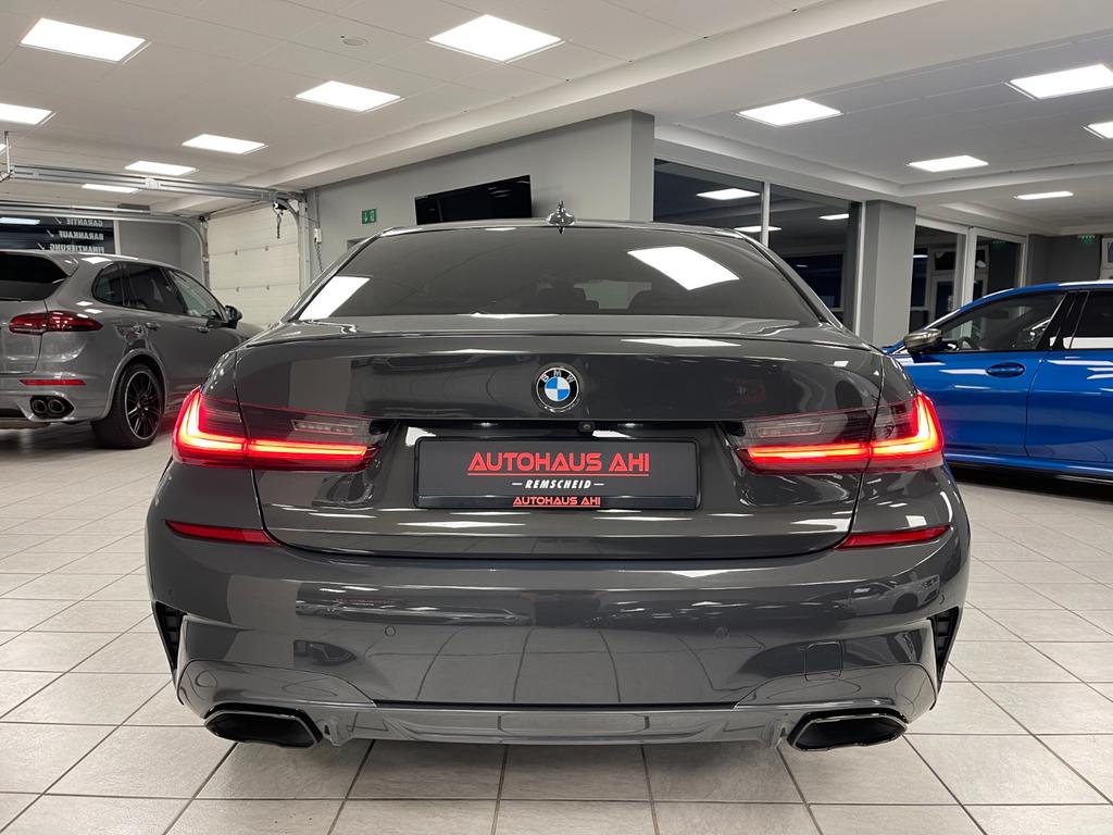BMW M340i