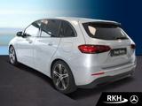 Mercedes-Benz B 200 Progressive Night/Distron./AHK/Kamera/Totw - Mercedes-Benz B 200: Limousine