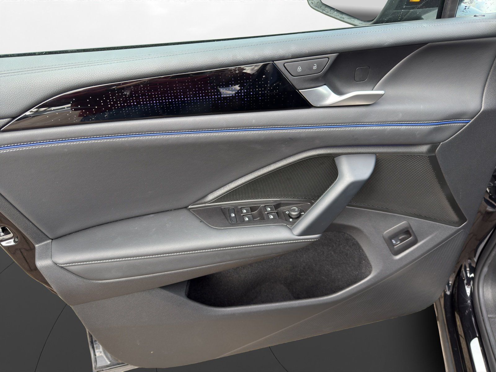Volkswagen Tiguan - Bild 10