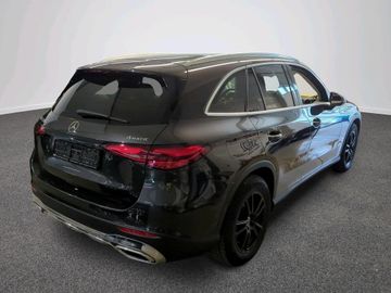 Mercedes GLC 220 - 2