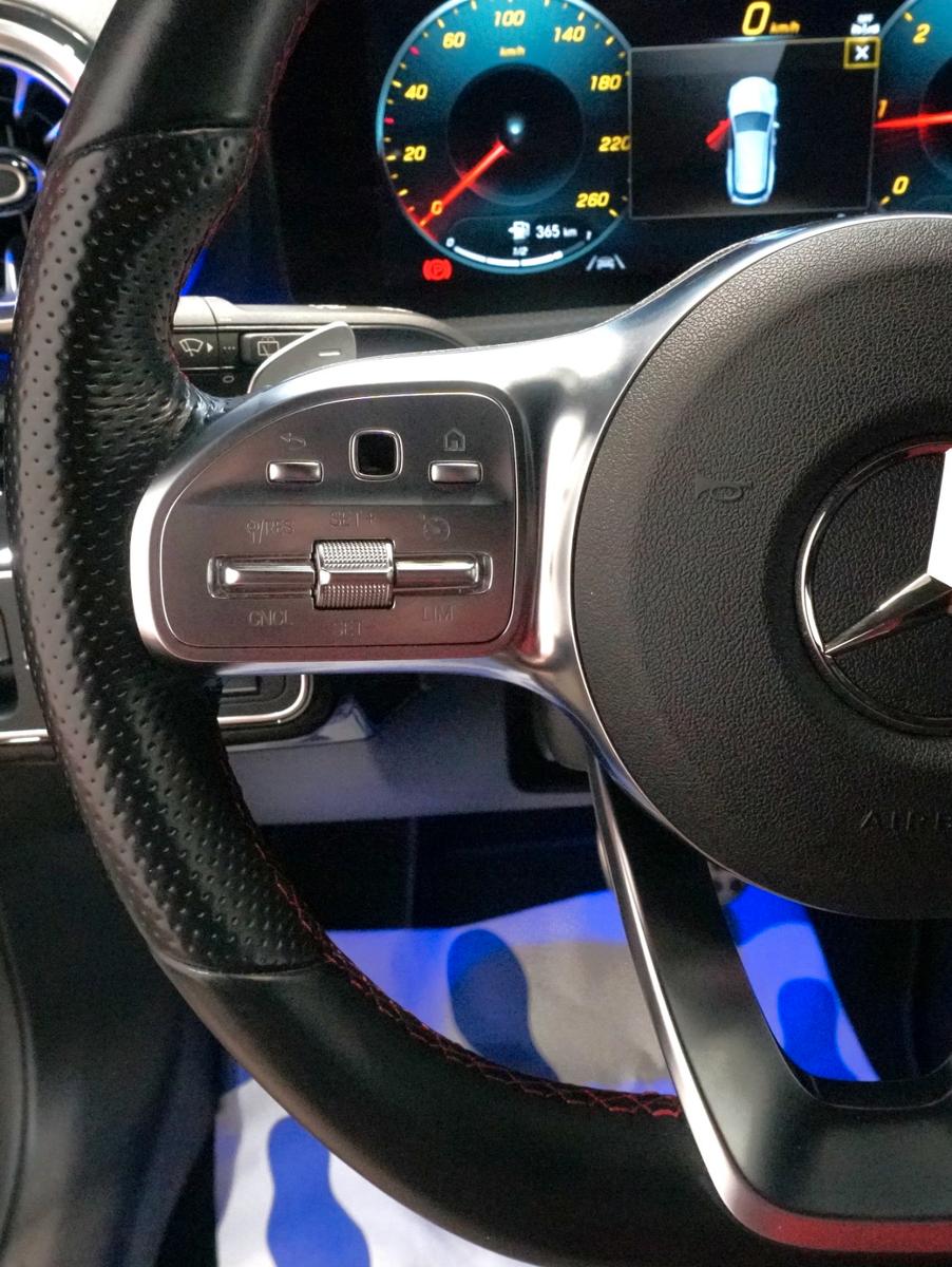 Mercedes-Benz CLA 200 d Shooting Brake AMG-Line*LED*RfK*, миниатюра 11