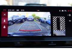 Fahrzeugabbildung Citroën C5 X Plus*Head Up!*Kamera*Navi*AppConnect*19Zoll