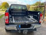 Ford Ranger - Ford Ranger Gebrauchtwagen in Hamburg