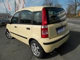 Fiat Panda 1.3 16V JTD Dynamic*Alu* - gebrauchte Fiat Panda aus dem Jahr 2008