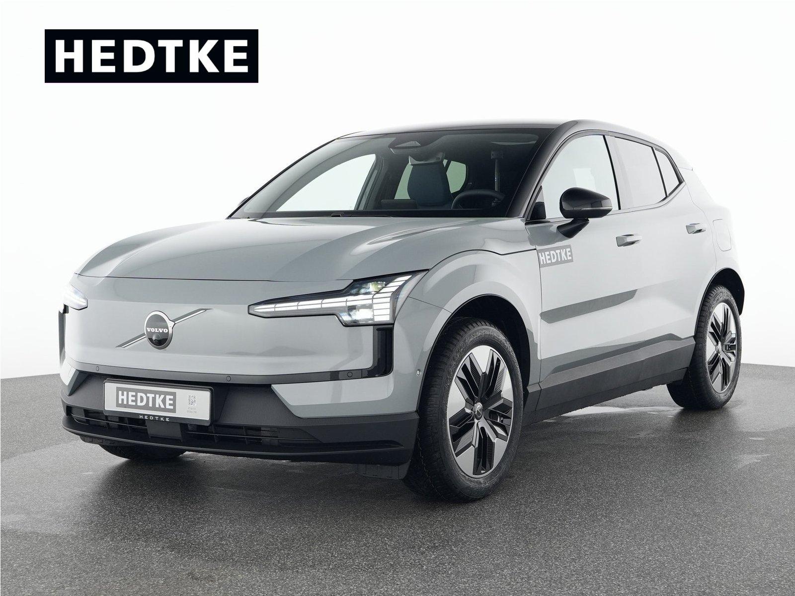 Volvo EX30 Extended Range Ultra 20″+WINTER-PAKET