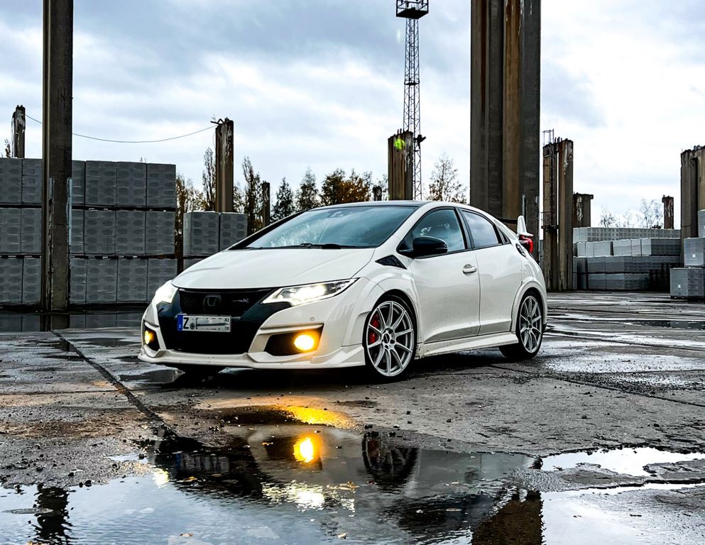 Image of Honda Civic