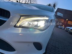 MERCEDES-BENZ CLA 250 4MATIC DCT AMG Line*Pano*RFK*Leder*Xenon