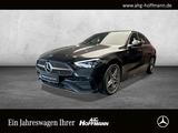 Mercedes-Benz C 200 AMG+LED+Totwinkel+WinterP+360Kamera