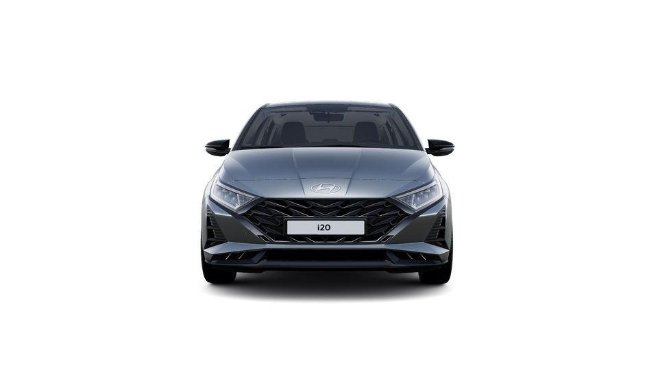 Hyundai i20 - Bild 5