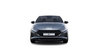 Hyundai i20 - Vorschau Bild 5