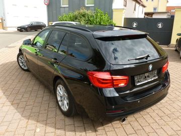 BMW 318 - 3
