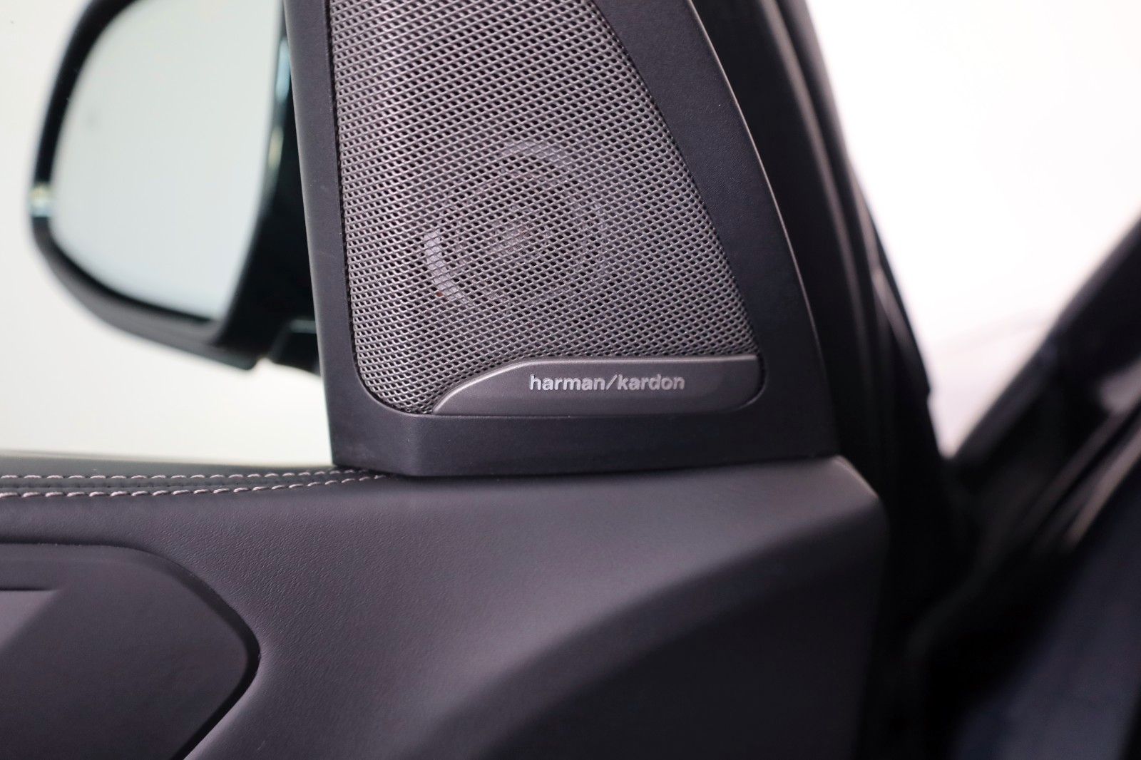 Fahrzeugabbildung BMW X5 M50d Laser,Panorama,HeadUp,Harman/K,AHK