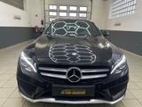 Mercedes-Benz C 400 C T-Modell C 400 T 4Matic - Mercedes-Benz C 400 mit Benzin-Antrieb: Kombi, Automatik