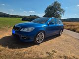 Skoda Octavia 2.0 TFSI RS Combi RS Nur 129.719 KM - Skoda Octavia: RS TFSI