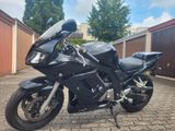 Suzuki SV650 Vollverkleidet - SUZUKI 2006 SV650S