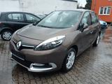 Renault Scenic III Paris 1,5 dCi *Navi* - Renault Scenic Paris mit Diesel-Antrieb
