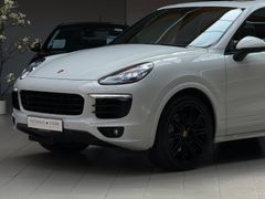 PORSCHE Cayenne S Diesel|SportDes|Kamera|Panorama|Navi