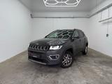 Jeep Compass Limited FWD+PANO+ACC+LEDER+BI-XENON+ - gebrauchte Jeep Compass aus dem Jahr 2020